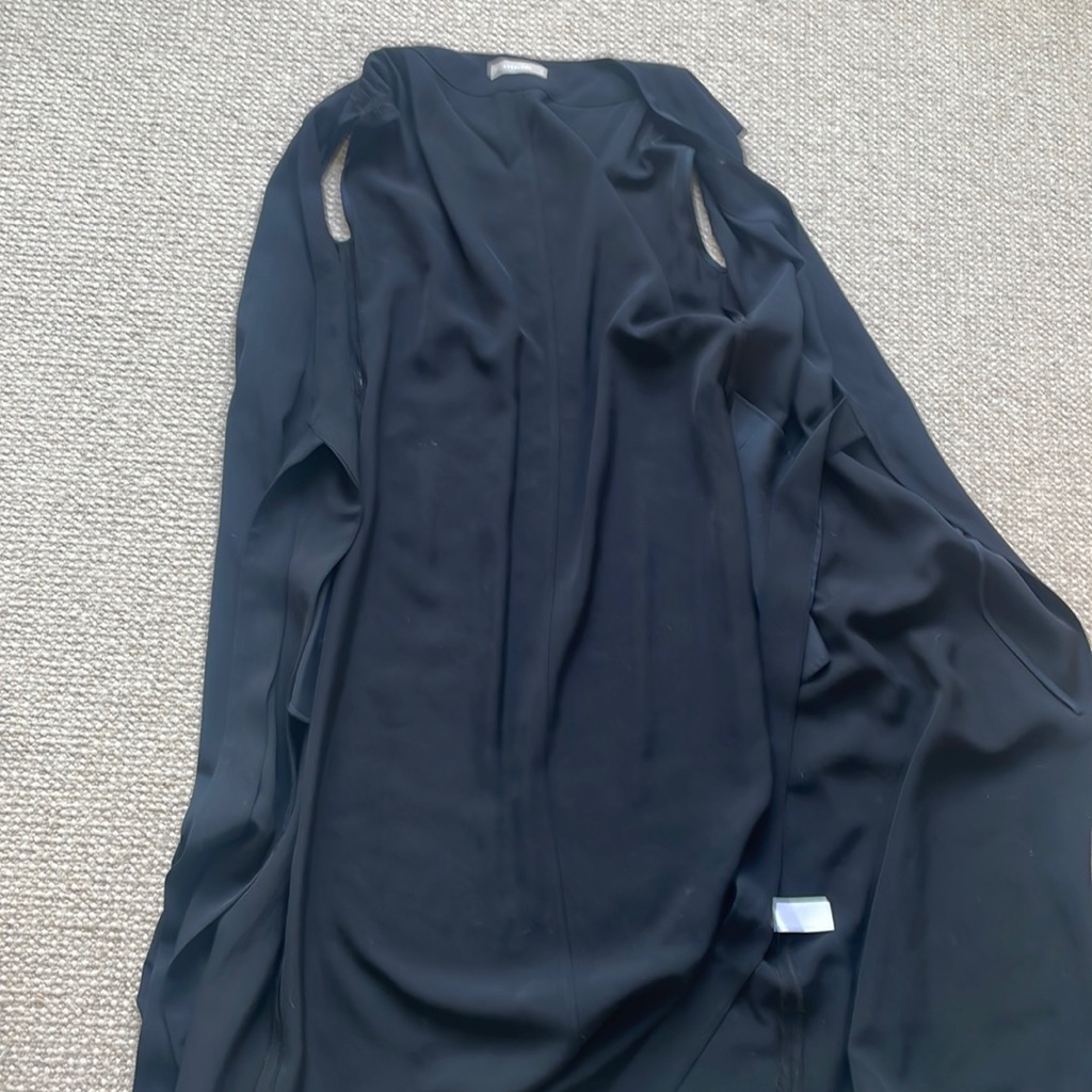 Wrap Size 2